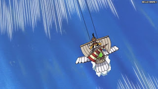 ワンピース アニメ 152話 | ONE PIECE Episode 152