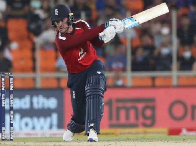  No team has bought in IPL, this English batsman created a blast in the first match