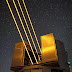 4LGSF on UT4 of the VLT at ESO's Paranal Observatory