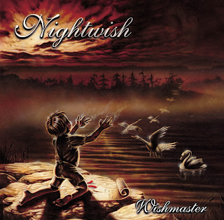 Nightwish - Wishmaster