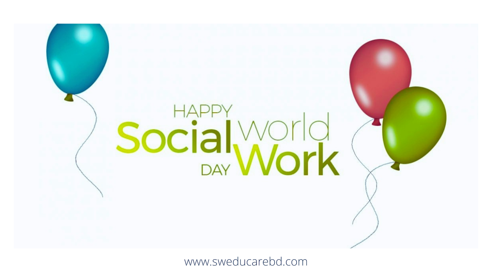 World Social Work Day