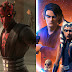 Sam Witwer revela os pensamentos de George Lucas sobre "Star Wars: The Clone Wars"