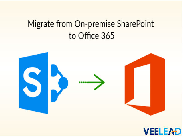 sharepoint migration services