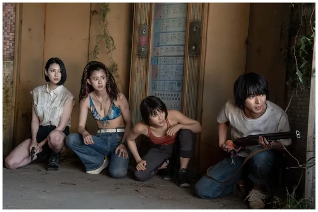 alice in borderland season 3