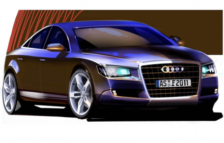 audi a8 2011 blogspotcom. Audi a8 2011