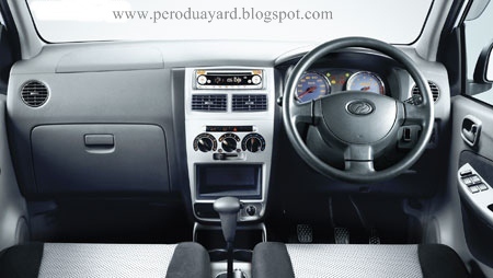 Perodua Promotion - Call 012-671 8757: Perodua Viva Elite 