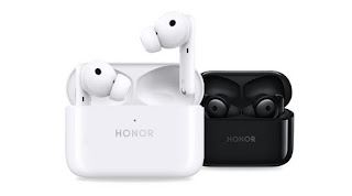 Honor Earbuds 2 SE full specifications