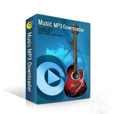 Music MP3 Downloader 5.3.4.6