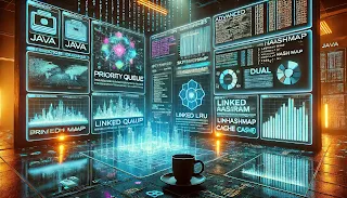 Advanced Practical Programs using the Java Collection Framework