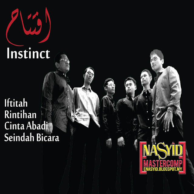 Album | Instinct - Iftitah (2010) Nasyid Download