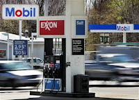 Exxon/Mobil Complex