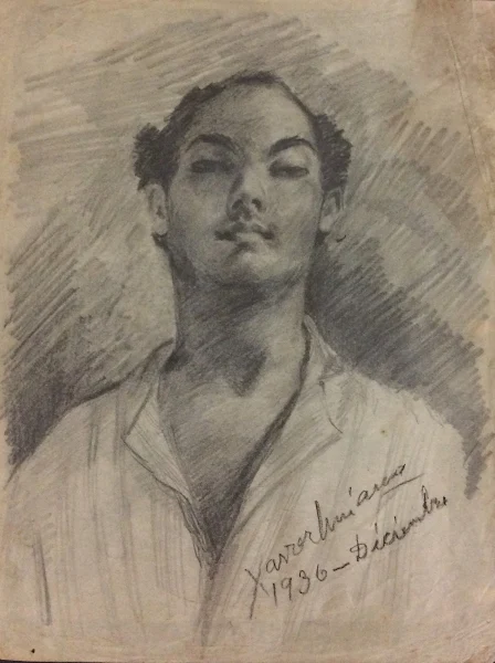 Xavier Amiama (1909–1969)