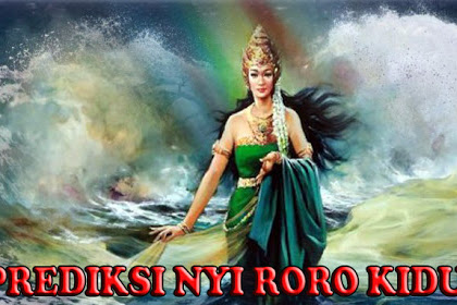 Prediksi Nyi Roro Kidul Togel Hongkong Sabtu 08 Agustus 2020