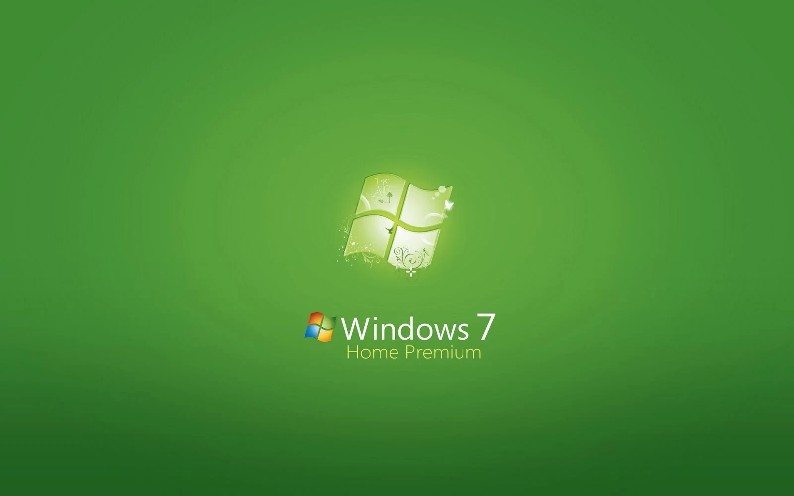 Windows 7 Desktop Wallpapers