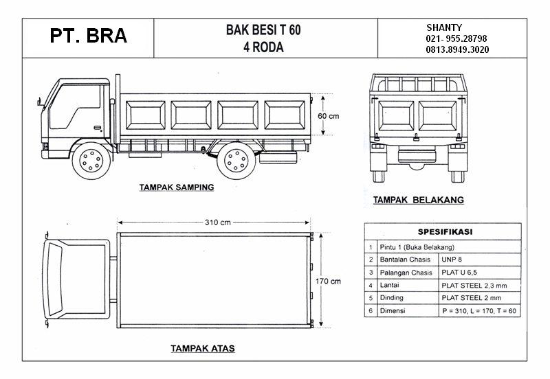 BOS FUSO