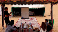 Team Building Dubai