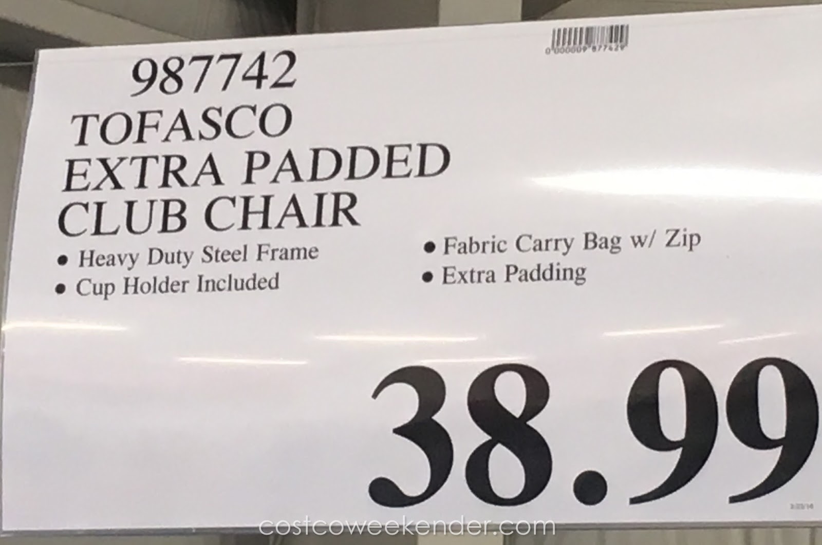 Costco Club Chair Off 63
