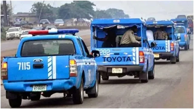 FRSC Recovers 28 Stolen Cars, Returns to Owners in Kaduna