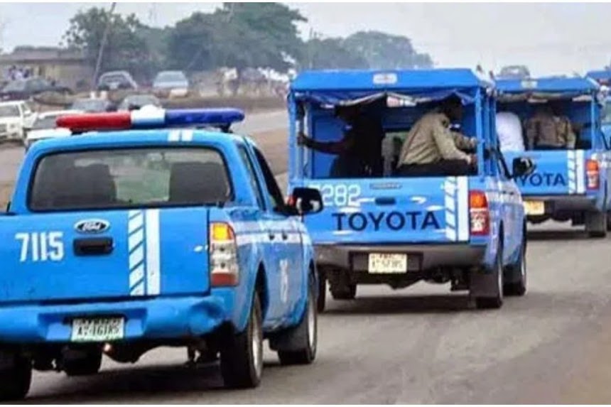 FRSC Recovers 28 Stolen Cars, Returns to Owners in Kaduna