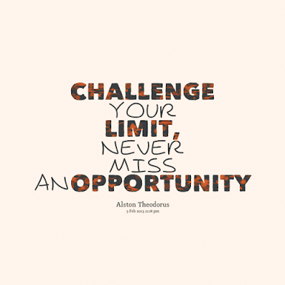 Opportunity Quotes - Sayings and Messages