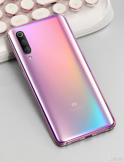 Xiaomi Mi 9 details, official images spilled before its launch