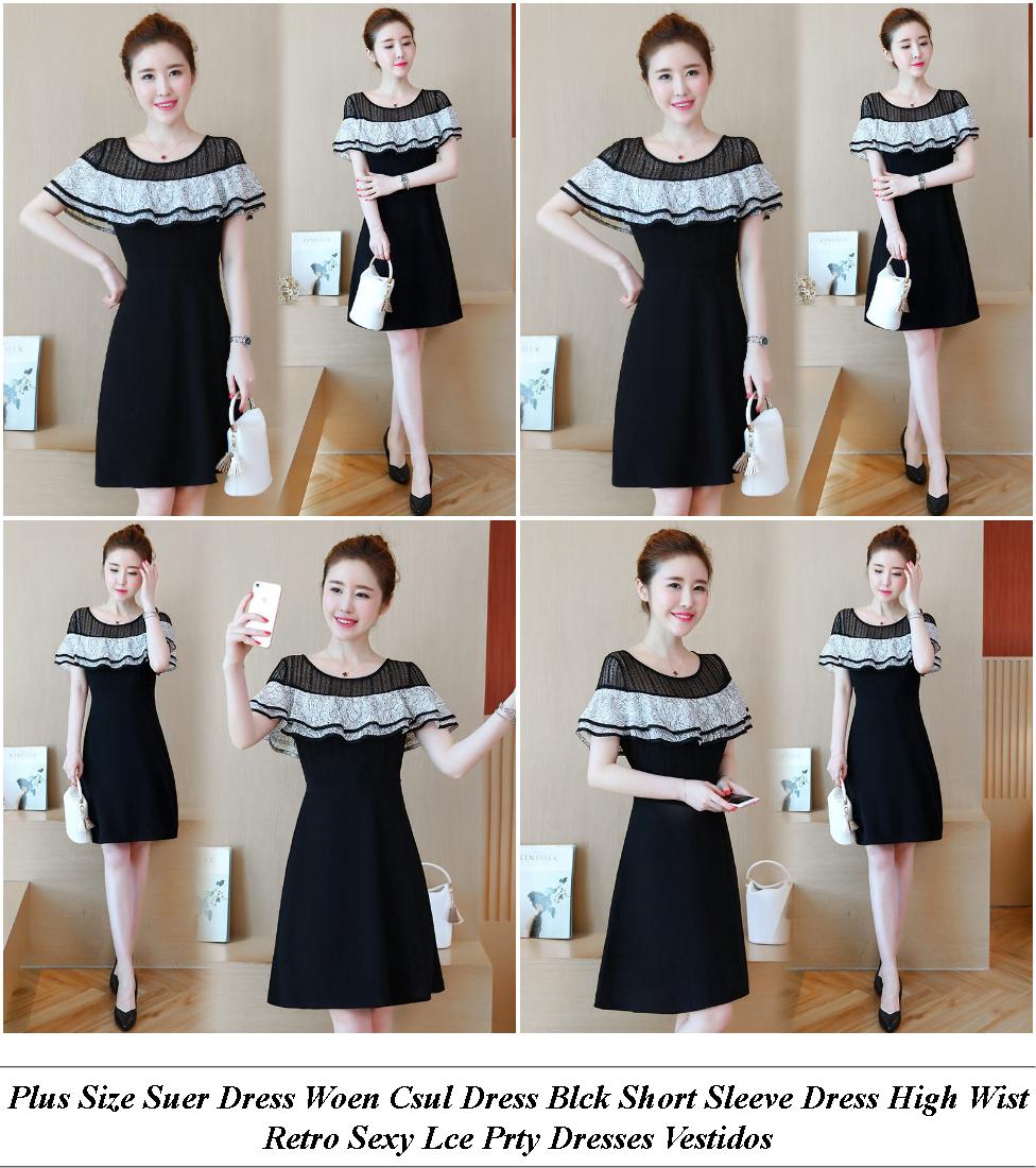 Urgundy Striped T Shirt Dress - Vintage Dresses Outlet - Plus Size Formal Dresses Nordstrom