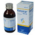 Ketomar    allergic conditions including rhinitis & conjunctivitis. Prophylactic treatment of bronchial asthma.