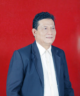 Jonly Nahampun