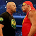 Steve Austin diz que não enfrentará Hulk Hogan na Wrestlemania 