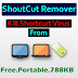 How to Remove ShortCut Virus Form Pen drive OR from Hard Drive | Shortcut Virus Remover Free Download