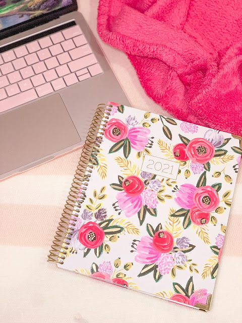 bloom planners vision planner