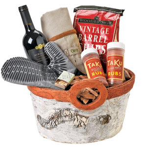 fathers day baskets