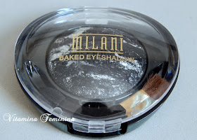 Sombra Milani Baked 610 Medley