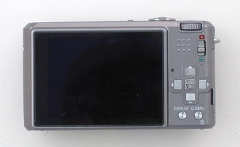 Panasonic Lumix DMC-FX150