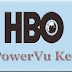 PowerVu Keys  All Satellite Tv Update 2018