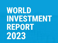 World Investment Report 2023.