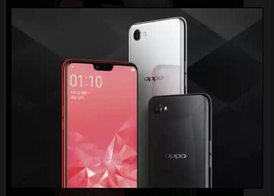 شركة أوبو تكشف اليوم بشكل رسمي عن احدت هاتفها Oppo A3 بمواصفات رائعة وسعر منافس