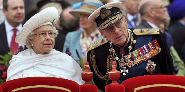 Ratu Elizabeth II diklaim keturunan Nabi Muhammad SAW, Benarkah?