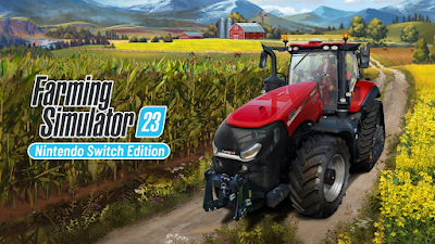 Farming Simulator 23 OHO999.com