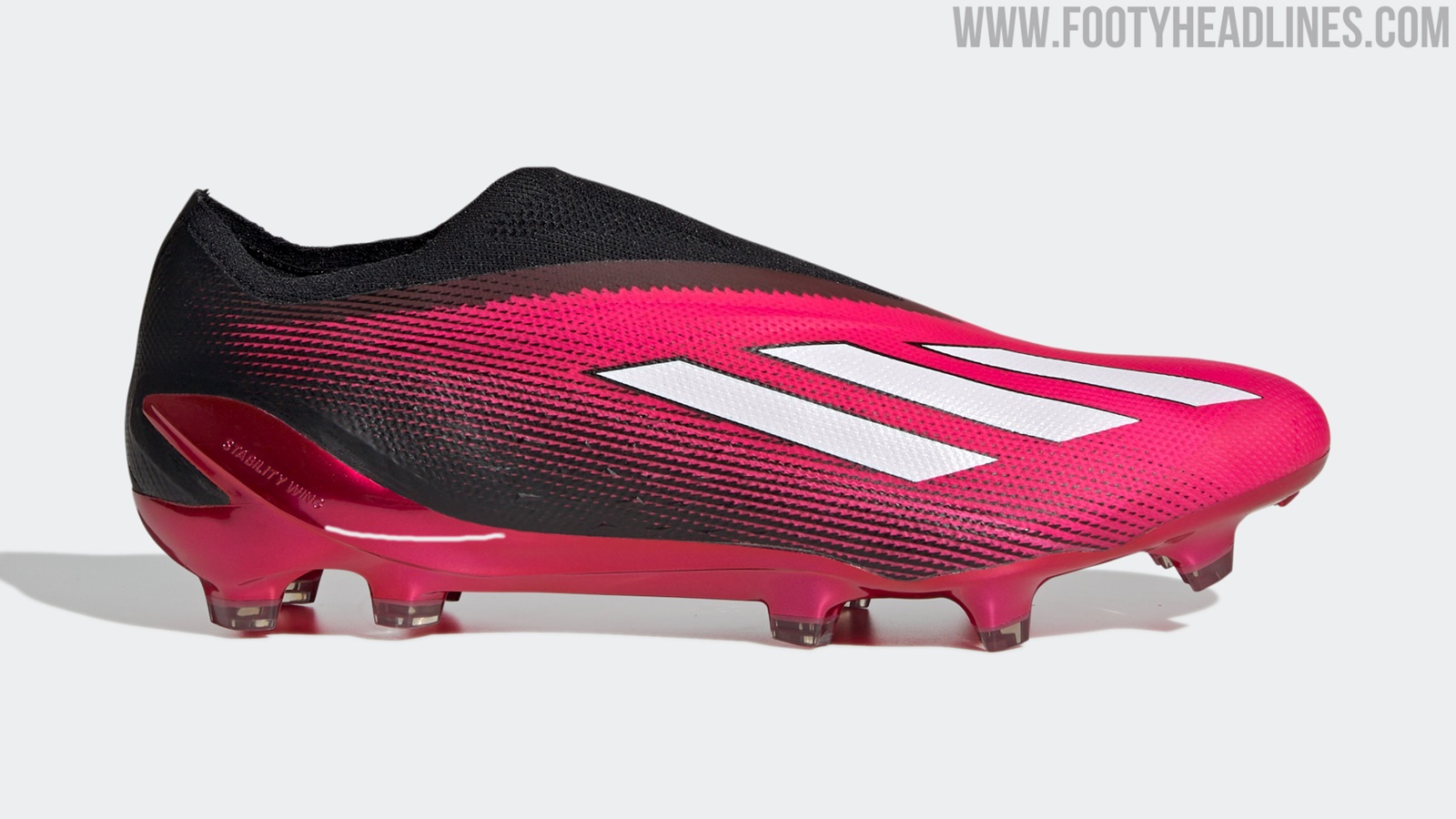 Adidas "Own Football" Pack Released - First Adidas 2023 On-Pitch Boots Collection Ft. Next-Gen Copa Predator - Footy Headlines