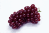 Gunwi Black Pearl Grape 