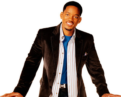 Popular English Movie Actor Will Smith HD Wallpaper