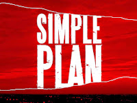 Chord Gitar Simple Plan - When I'm Gone