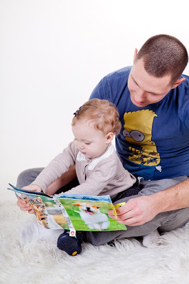 Why You Should Read To Your Child