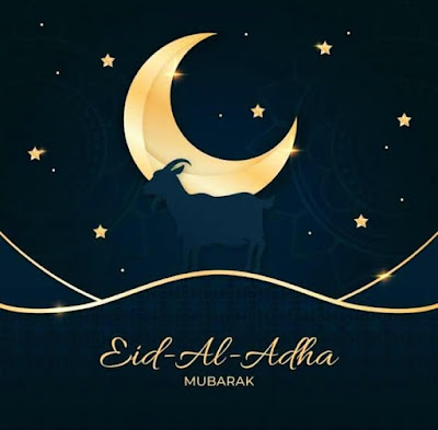 Eid Al Adha Images