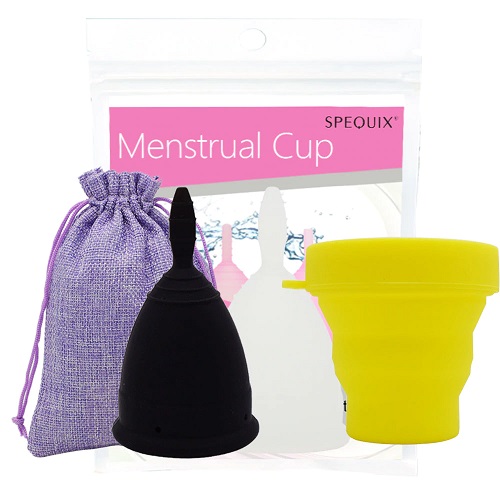  menstrual cup