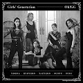 Lirik Lagu Girls' Generation-Oh!GG - Lil' Touch