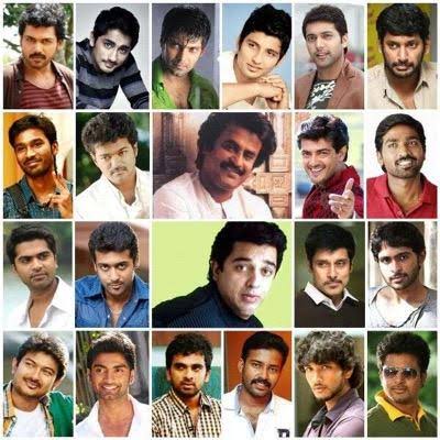 2019 ம் ஆண்டு சினிமா - கண்ணோட்டம் 