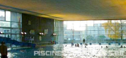 piscine 50m molenbeek