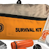 All you need to know about the survival kits